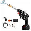 Nettoyeur haute pression portable 12 V – 30 bar Prendre Soin de son Auto