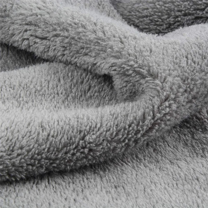 Serviette microfibre épaisse pour voiture – Lavage & séchage Prendre Soin de son Auto
