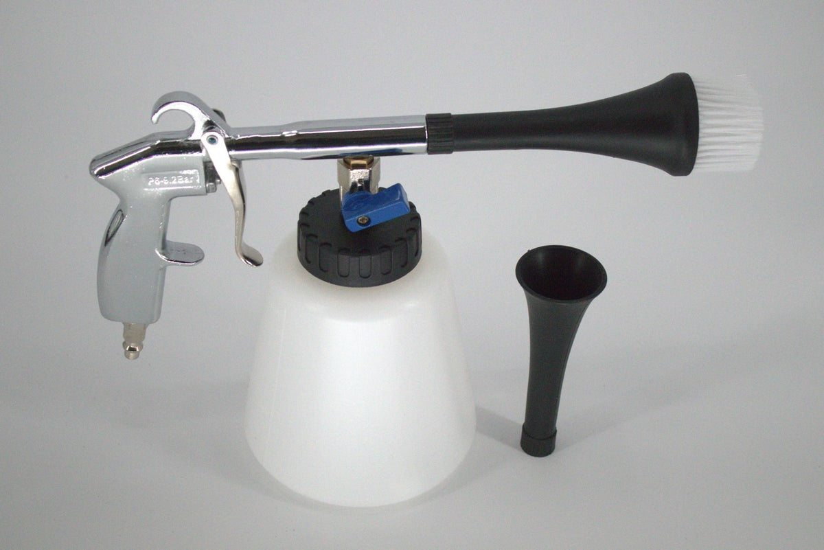 Pistolet à air humide pour nettoyage intérieur auto Oak Tree South