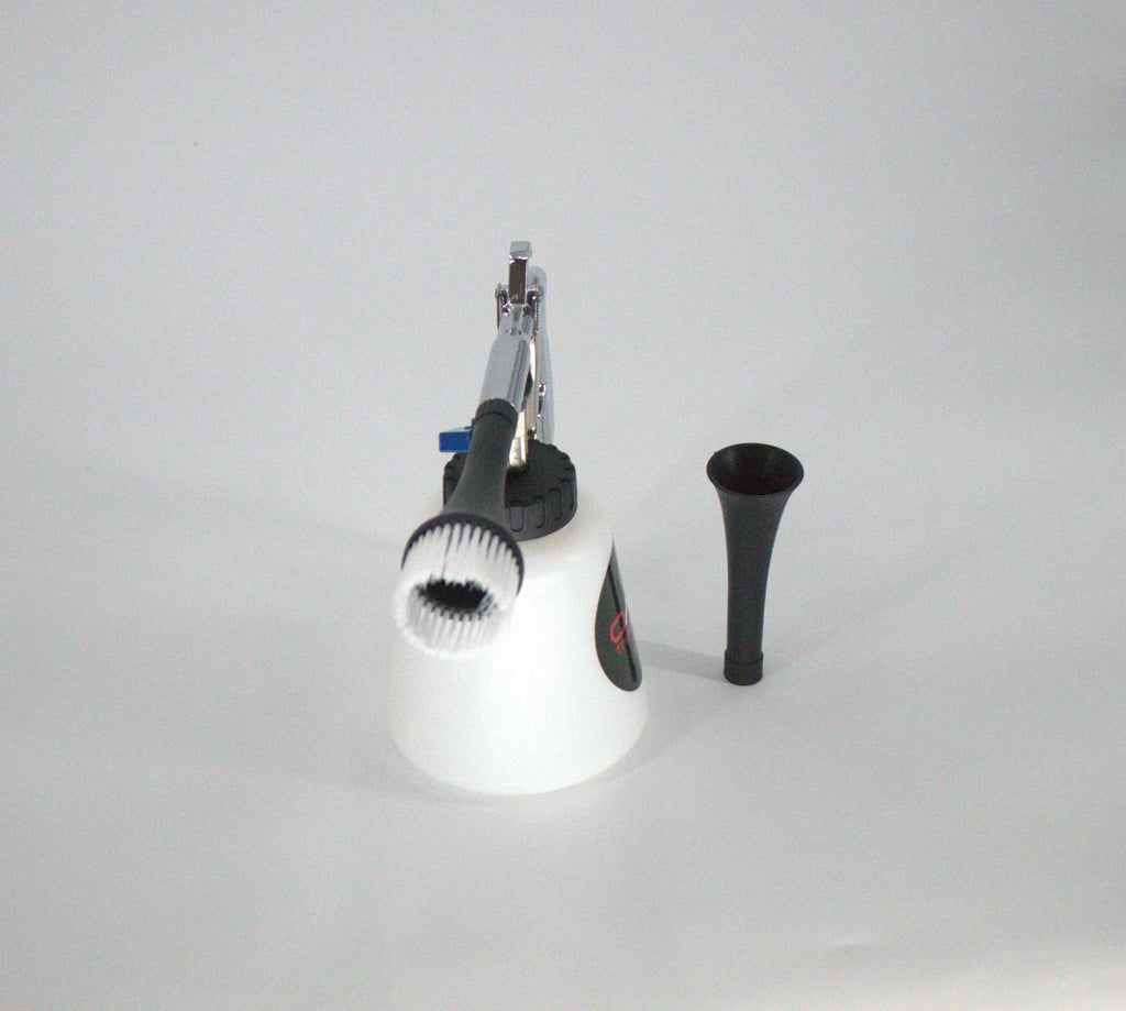 Pistolet à air humide pour nettoyage intérieur auto Oak Tree South