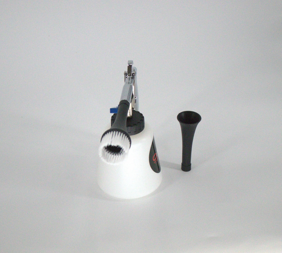 Pistolet à air humide pour nettoyage intérieur auto Oak Tree South