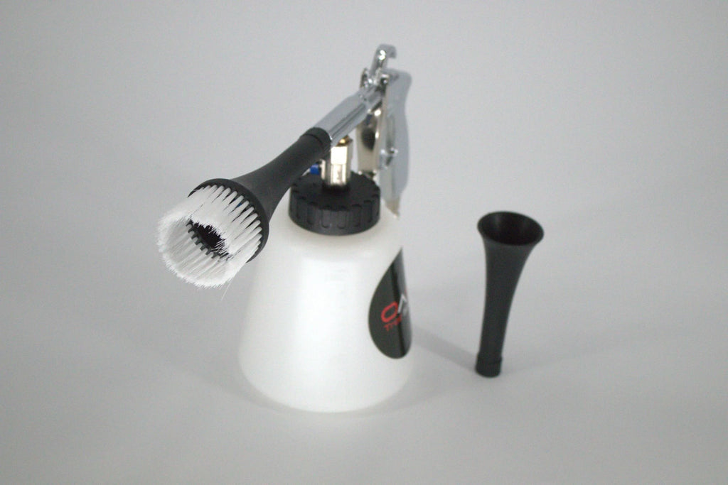 Pistolet à air humide pour nettoyage intérieur auto Oak Tree South