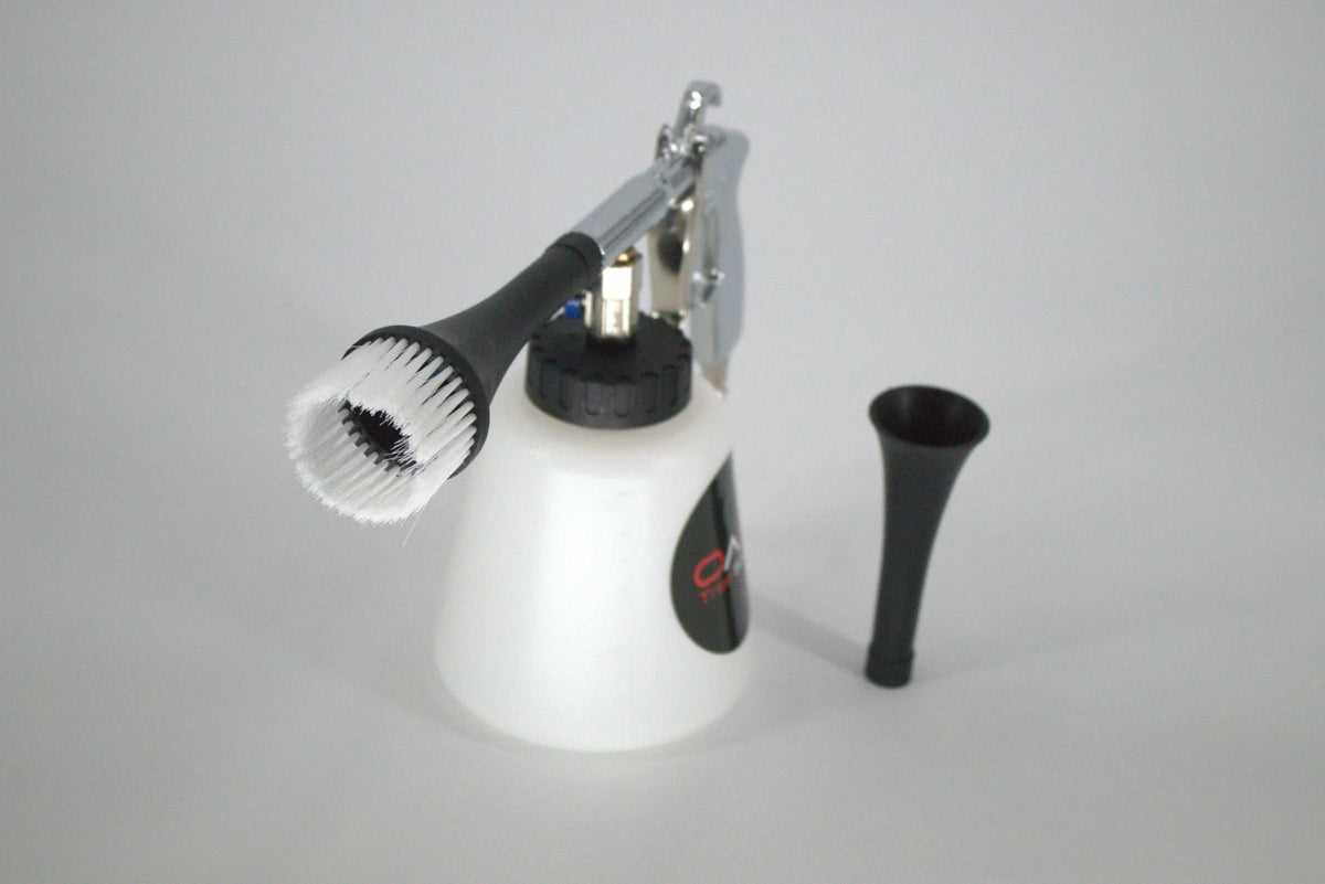 Pistolet à air humide pour nettoyage intérieur auto Oak Tree South