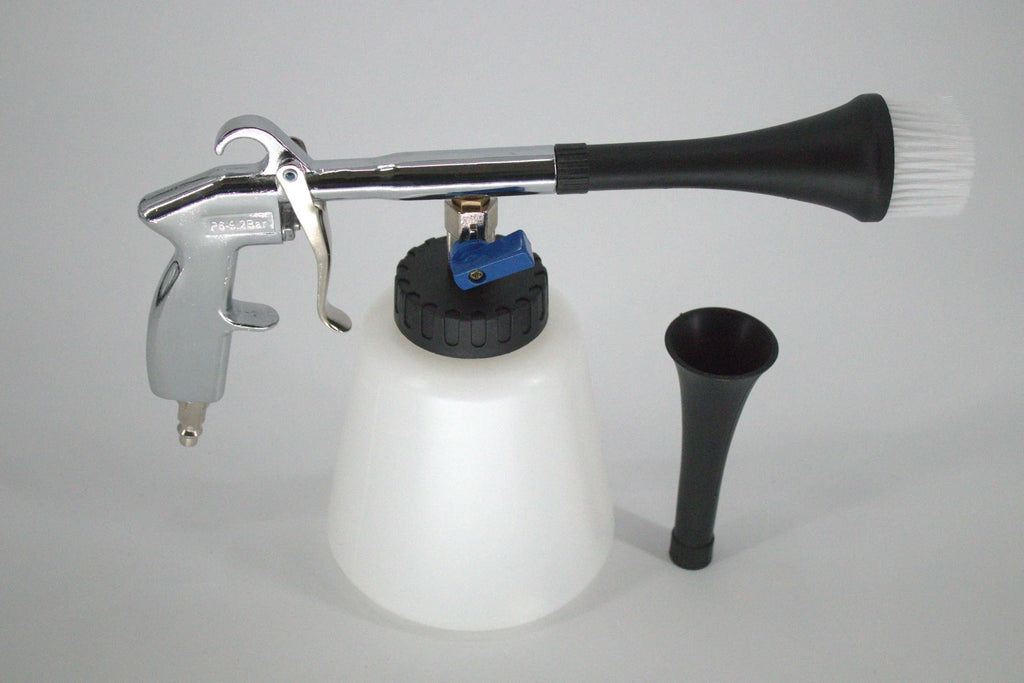 Pistolet à air humide pour nettoyage intérieur auto Oak Tree South