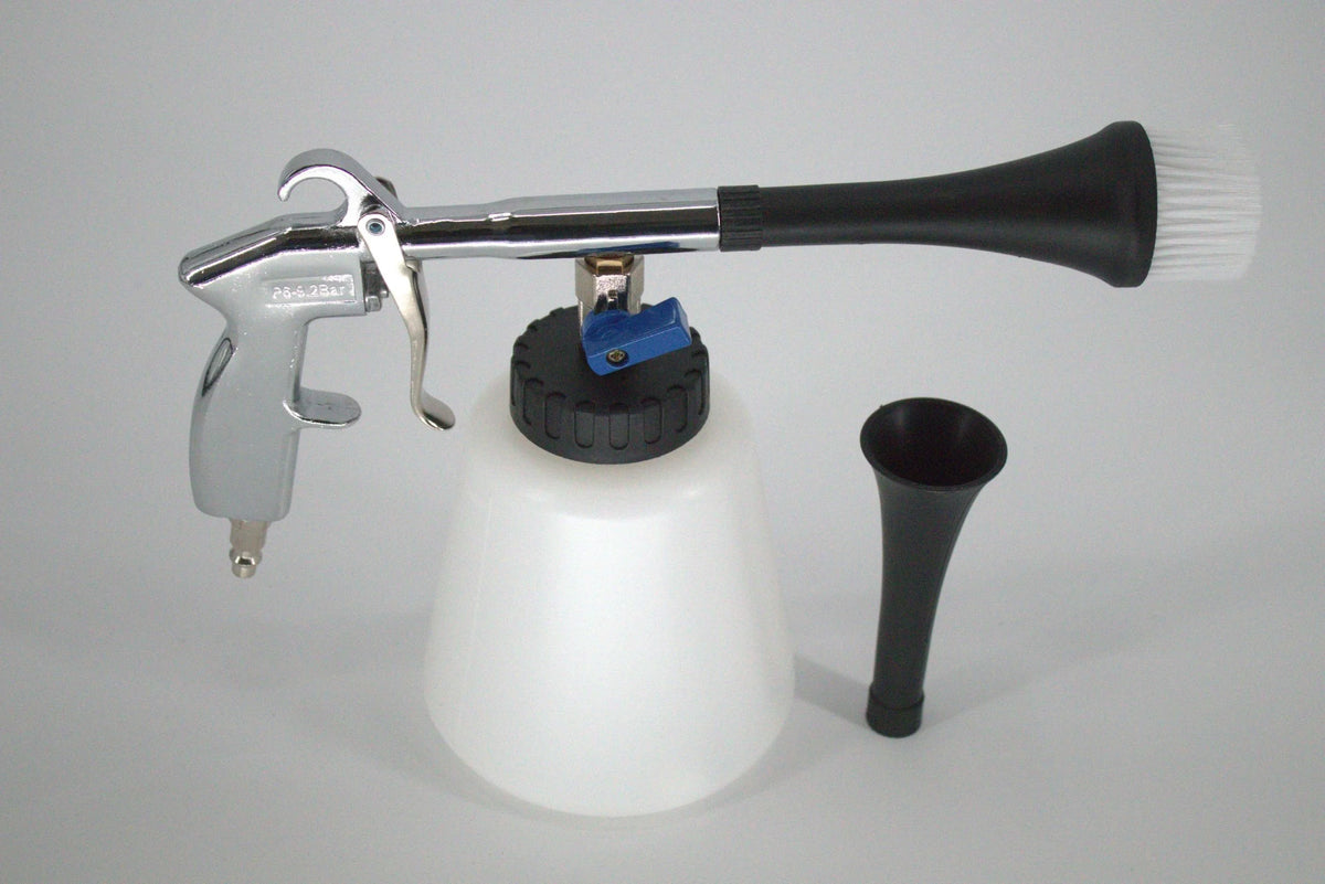 Pistolet à air humide pour nettoyage intérieur auto Oak Tree South