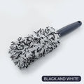 Brosse microfibre pour lavage des jantes et detailing Prendre Soin de son Auto