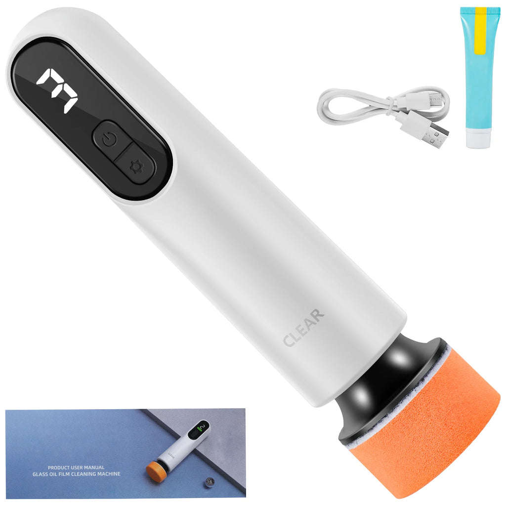 Polisseuse sans fil 40 W – rénovation et lustrage Prendre Soin de son Auto