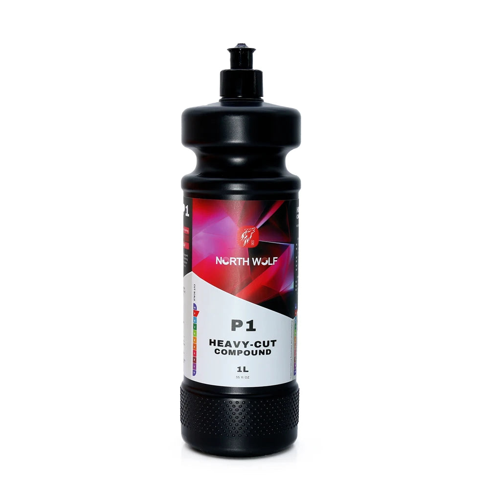 DETAILING 500ml/1000ml Car Polishing Compound Car Scratch Remover Paint Care Tools for Auto Body Grinding Compound Prendre Soin de son Auto