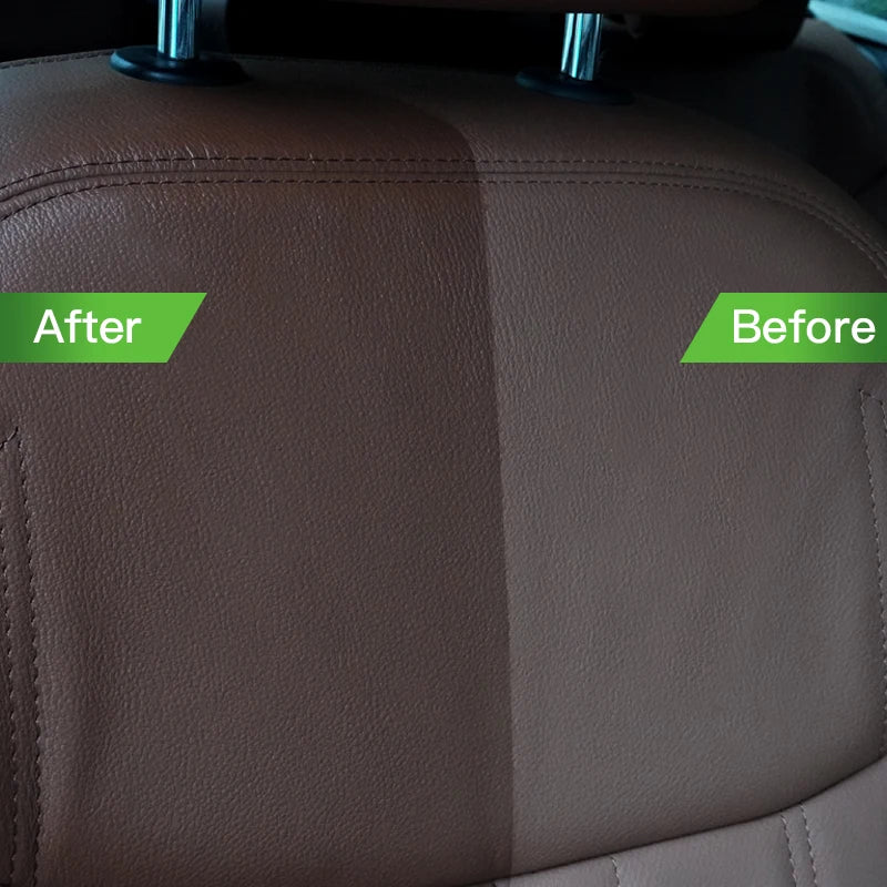 Rénovateur plastiques et caoutchouc voiture – Finition satinée Prendre Soin de son Auto