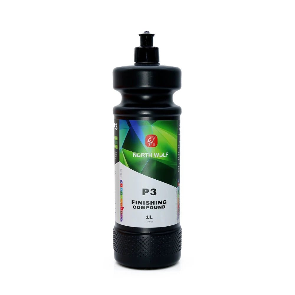 DETAILING 500ml/1000ml Car Polishing Compound Car Scratch Remover Paint Care Tools for Auto Body Grinding Compound Prendre Soin de son Auto
