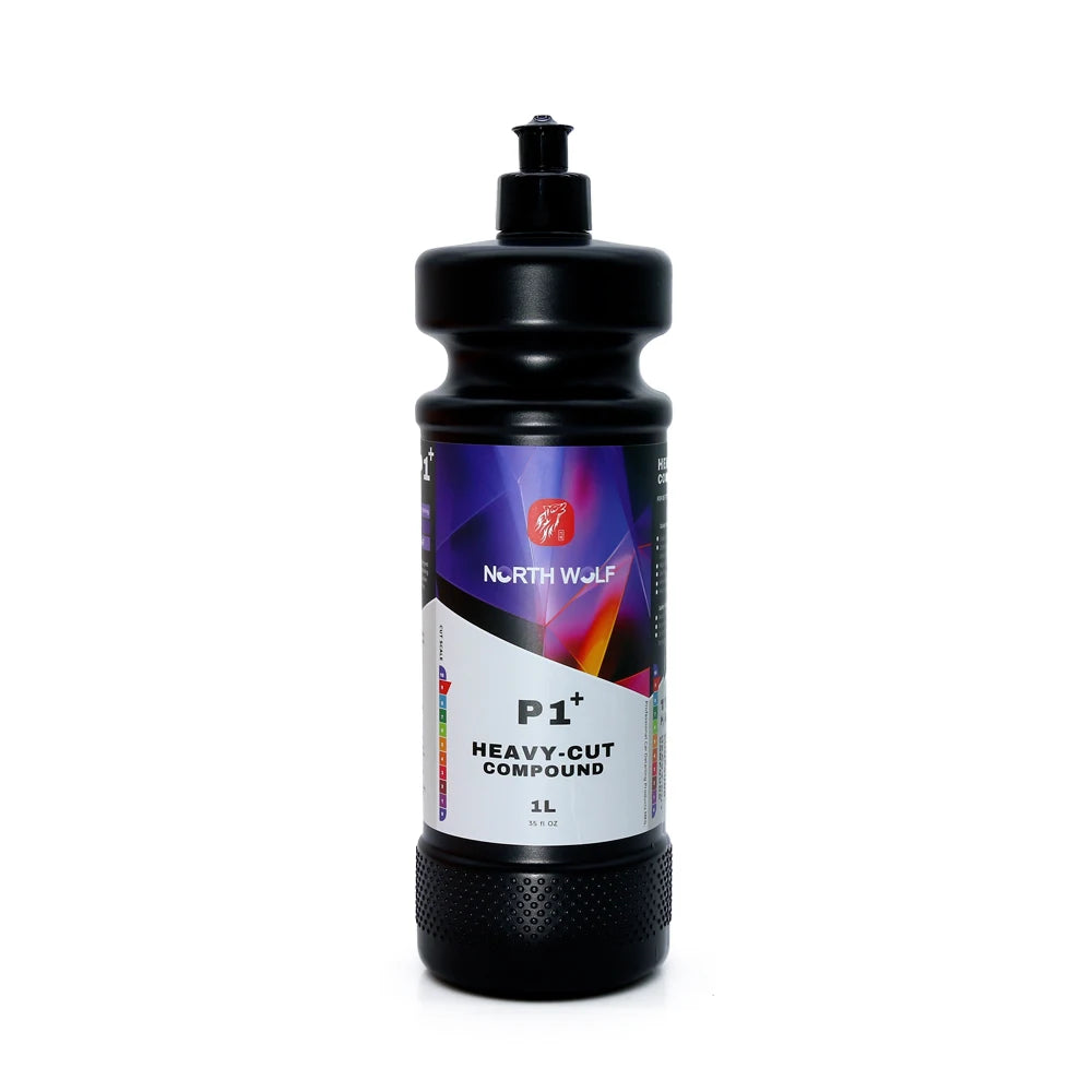 DETAILING 500ml/1000ml Car Polishing Compound Car Scratch Remover Paint Care Tools for Auto Body Grinding Compound Prendre Soin de son Auto