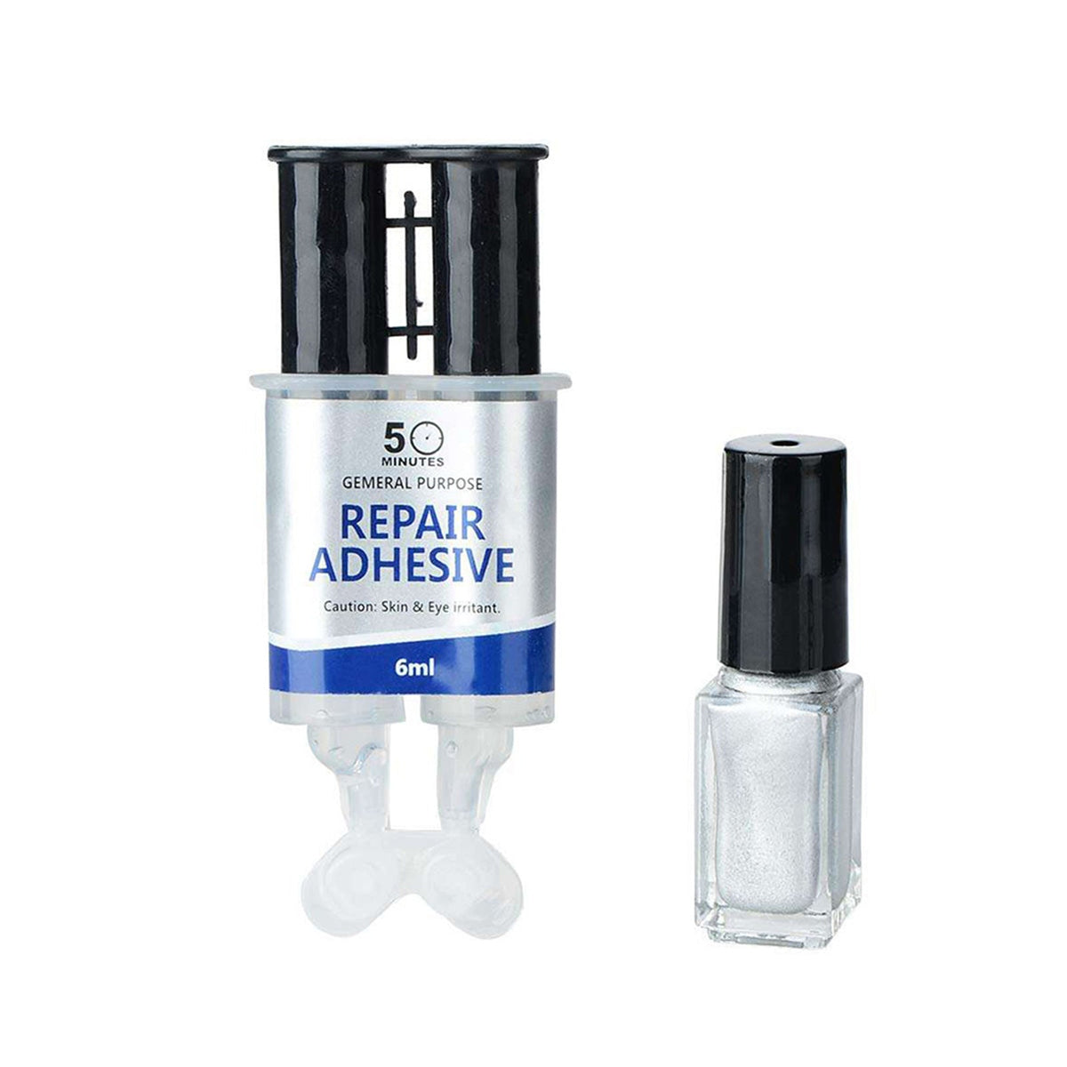 Kit réparation rayures jantes aluminium - détail